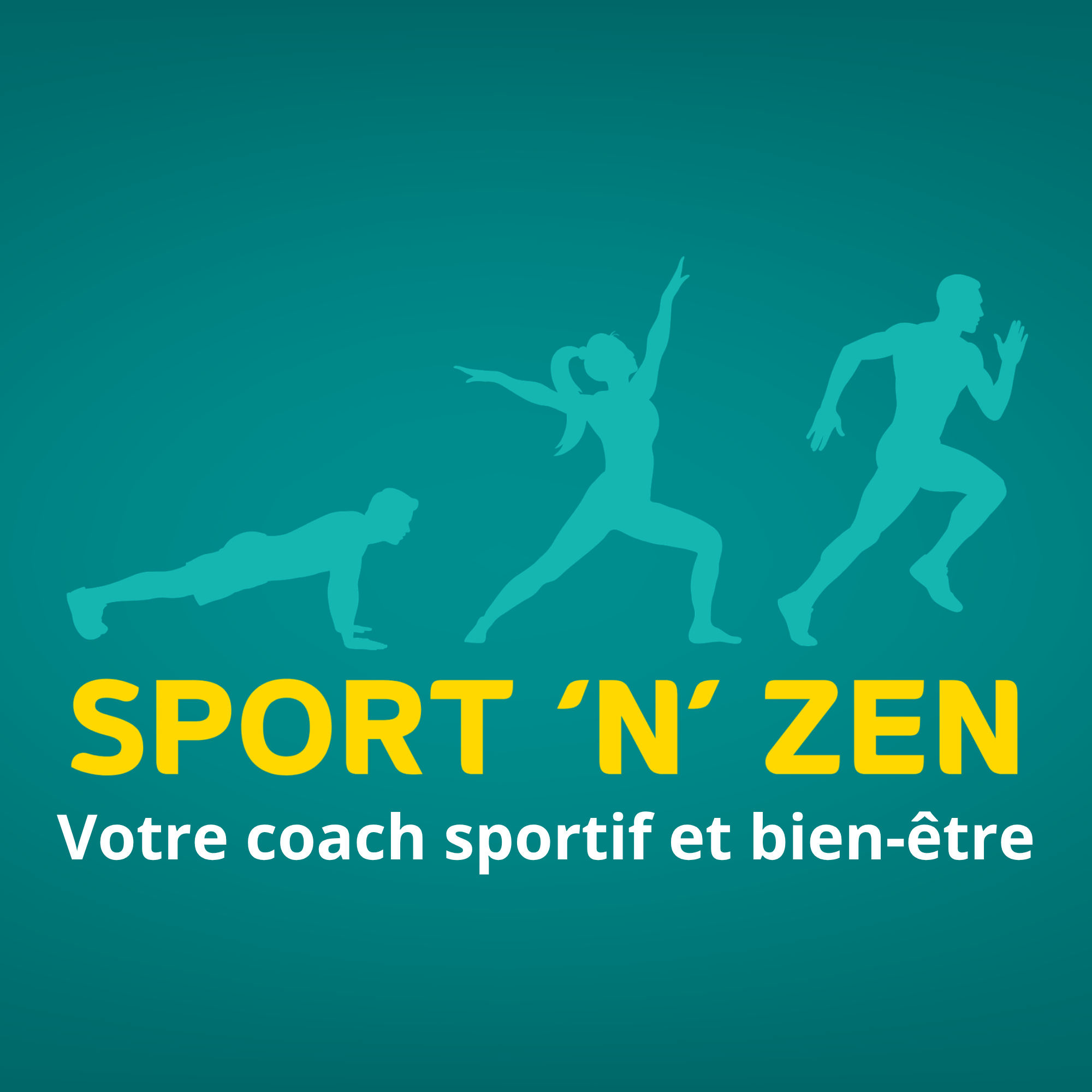 Sport N Zen