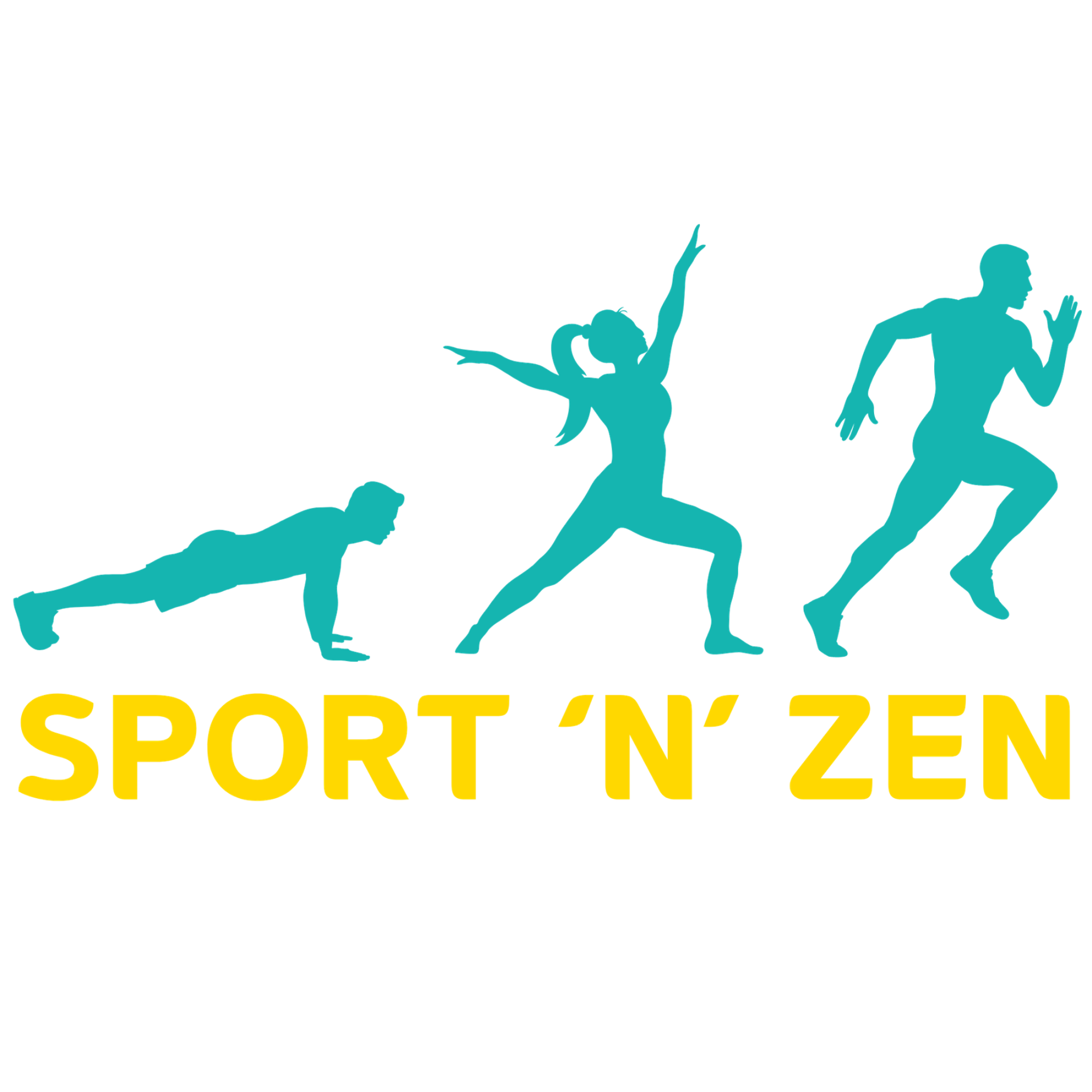 Sport N Zen