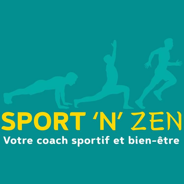 Sport N Zen